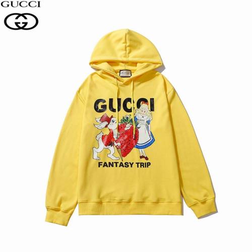 Gucci Hoodies 049