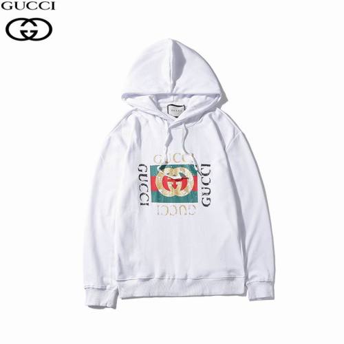 Gucci Hoodies 055