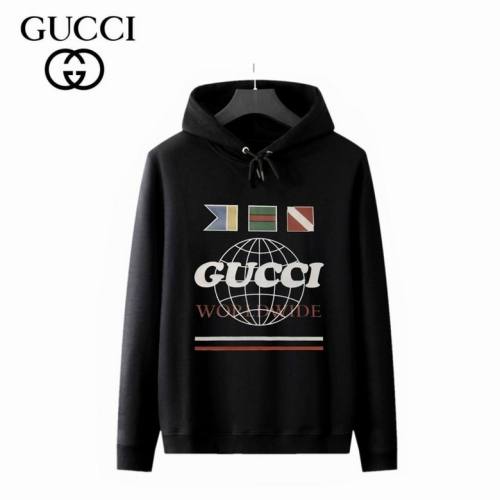 Gucci Hoodies 035