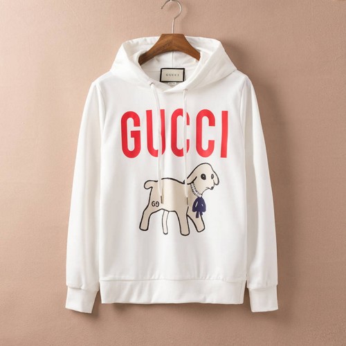 Gucci Hoodies 121