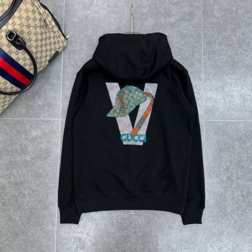 Gucci Hoodies 071