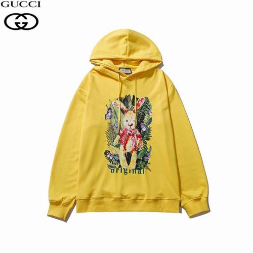 Gucci Hoodies 045