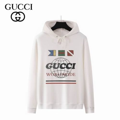 Gucci Hoodies 036