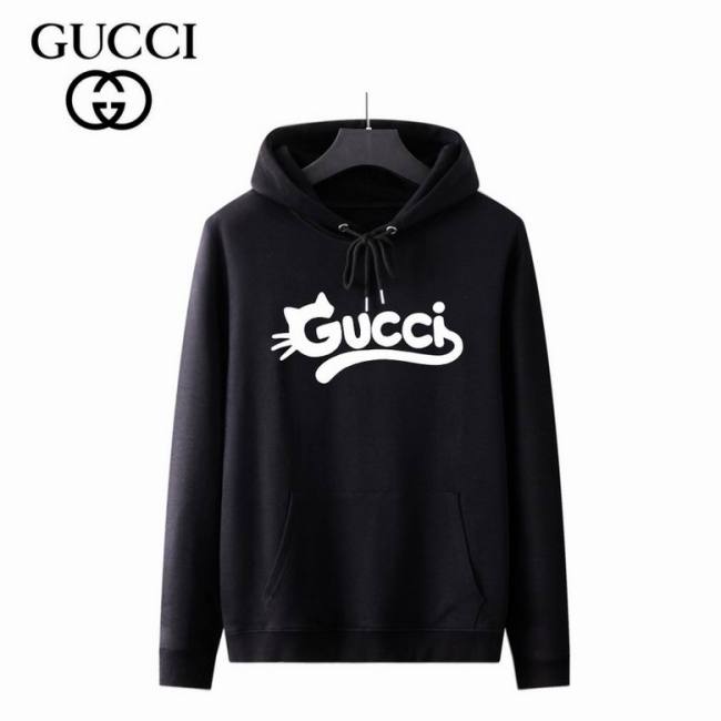 Gucci Hoodies 017