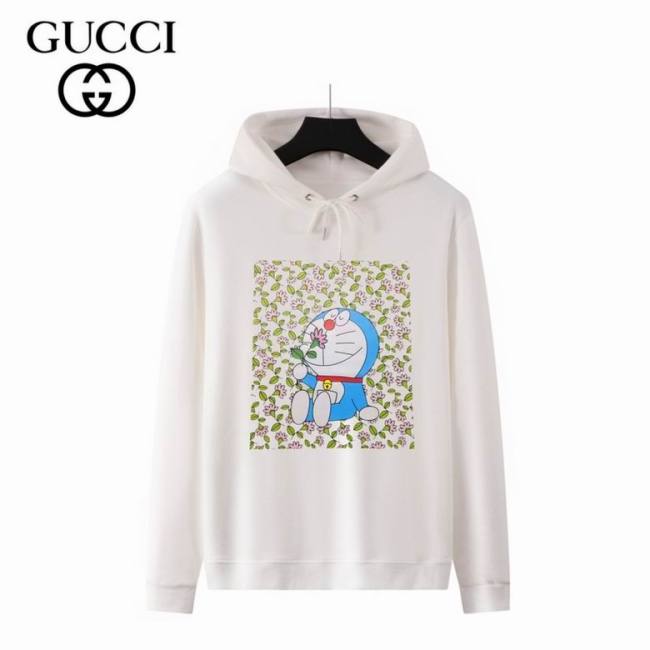 Gucci Hoodies 038