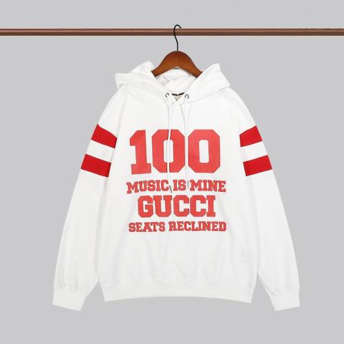 Gucci Hoodies 062