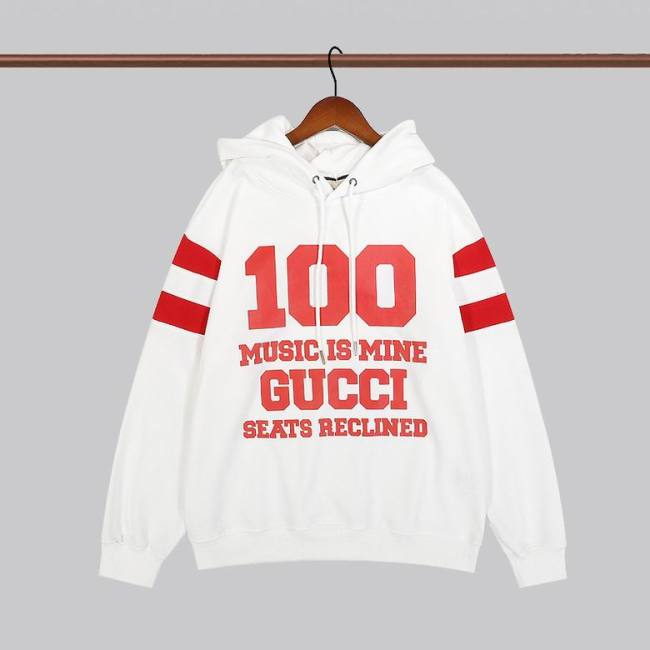Gucci Hoodies 062