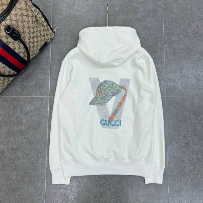 Gucci Hoodies 077