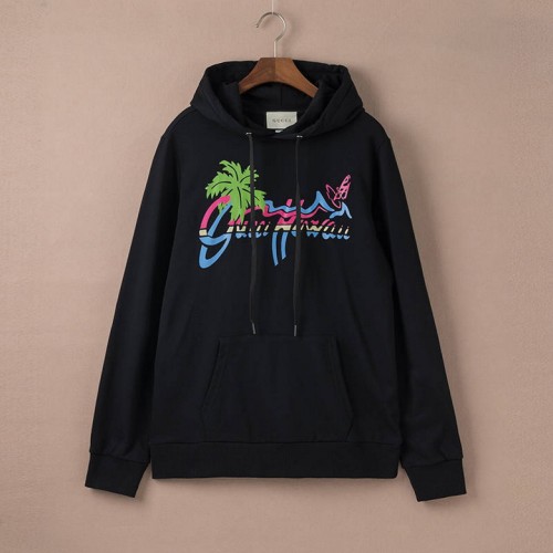 Gucci Hoodies 126