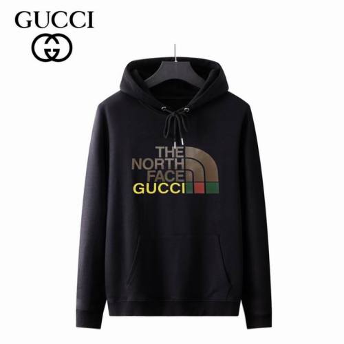 Gucci Hoodies 029