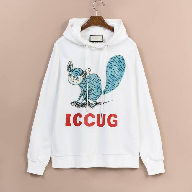 Gucci Hoodies 106
