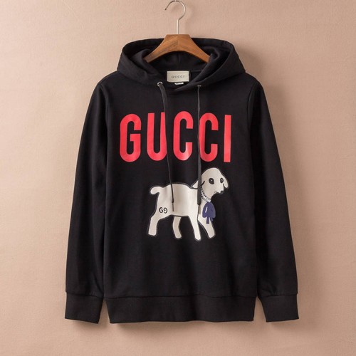 Gucci Hoodies 122