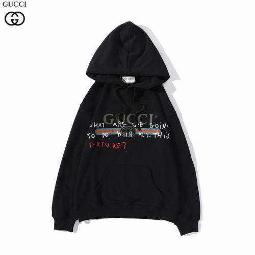 Gucci Hoodies 054