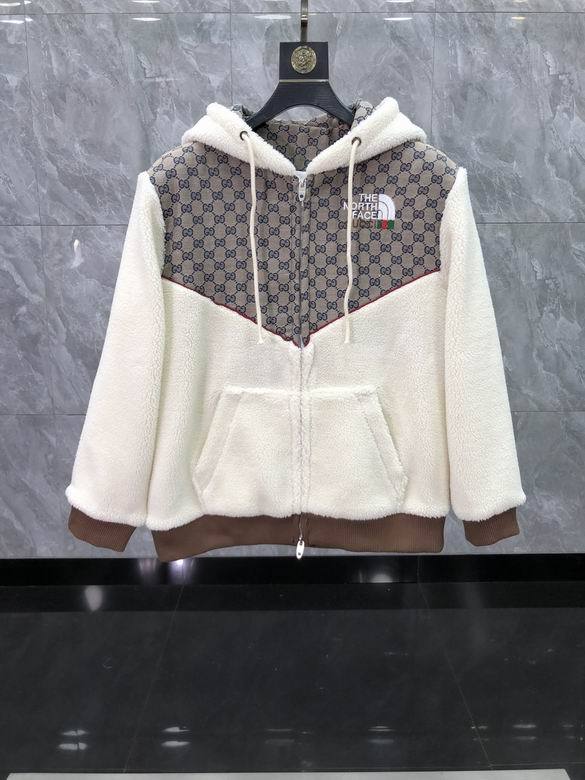 Gucci Hoodies 063