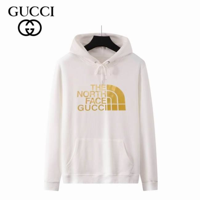 Gucci Hoodies 028
