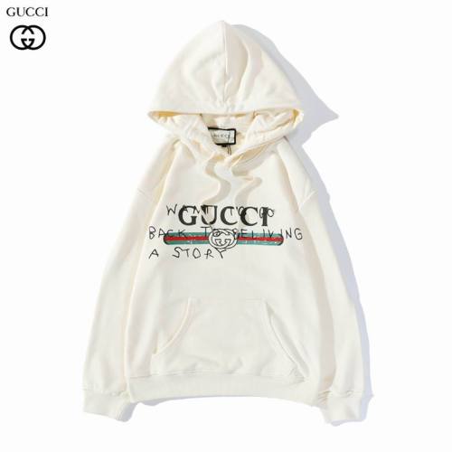 Gucci Hoodies 052