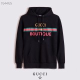 Gucci Hoodies 146