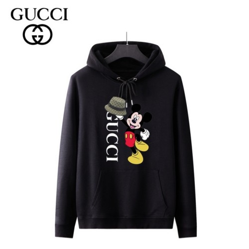 Gucci Hoodies 176