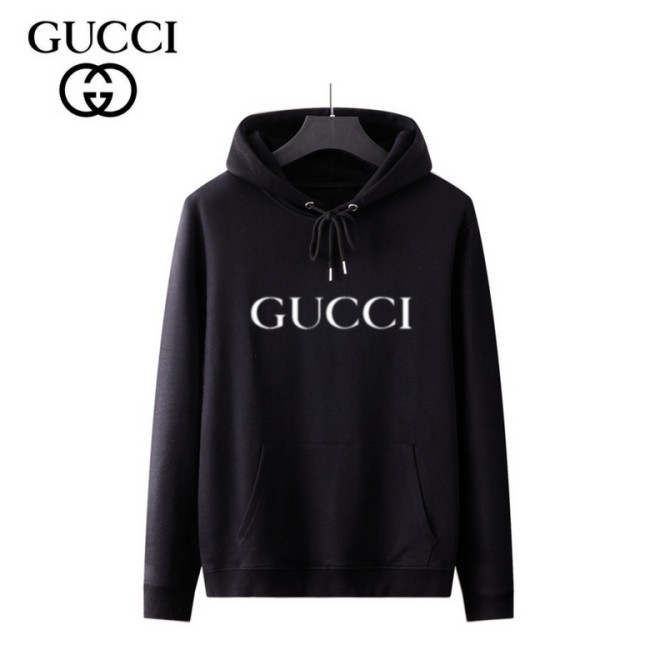 Gucci Hoodies 188