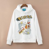 Gucci Hoodies 199