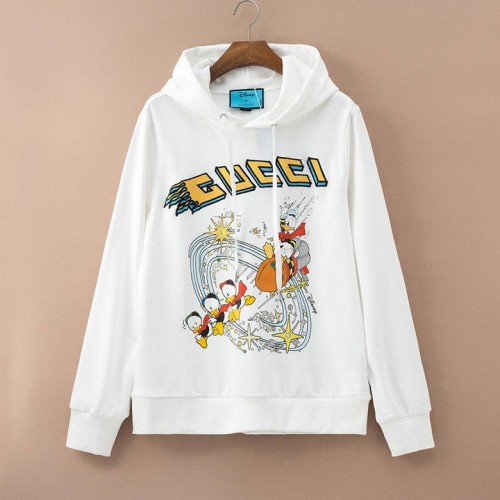 Gucci Hoodies 199