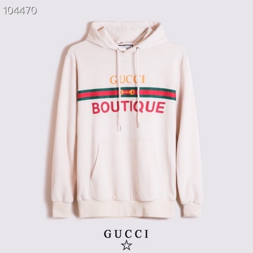 Gucci Hoodies 145