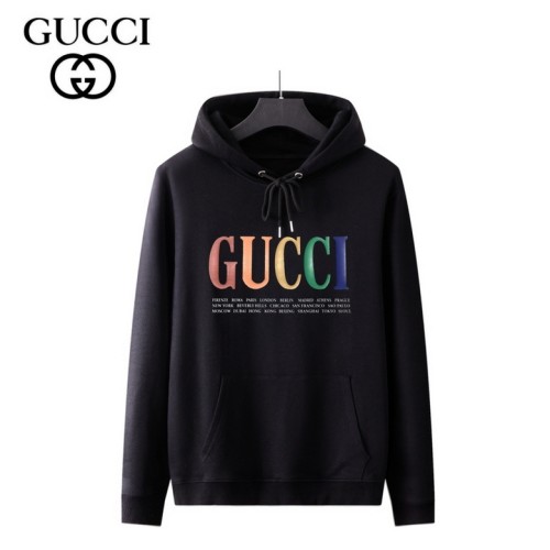 Gucci Hoodies 172