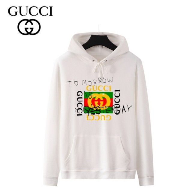 Gucci Hoodies 191