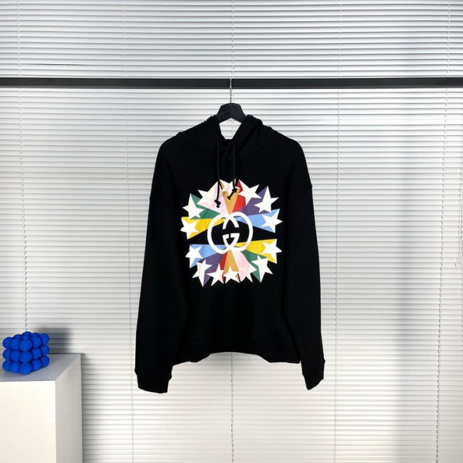 Gucci Hoodies 132