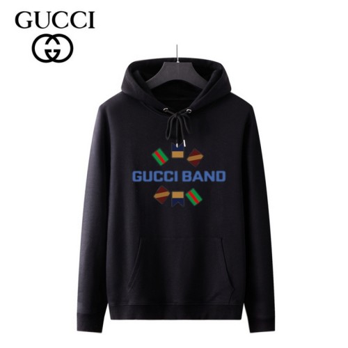 Gucci Hoodies 168