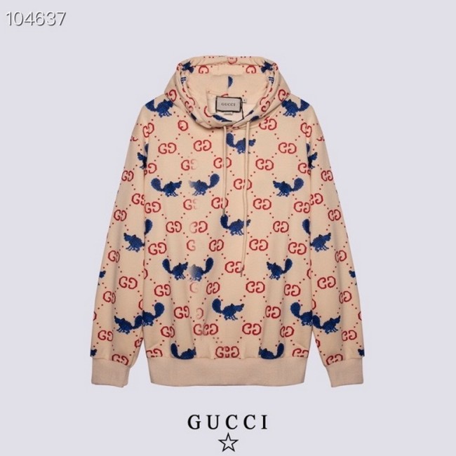 Gucci Hoodies 136