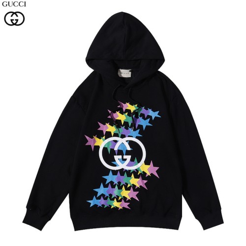 Gucci Hoodies 162