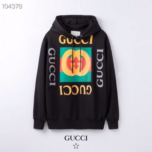 Gucci Hoodies 151