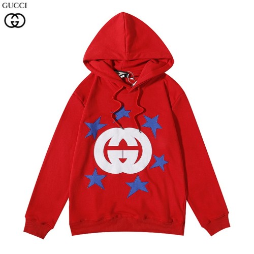 Gucci Hoodies 155