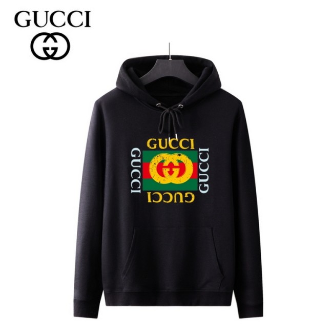 Gucci Hoodies 194