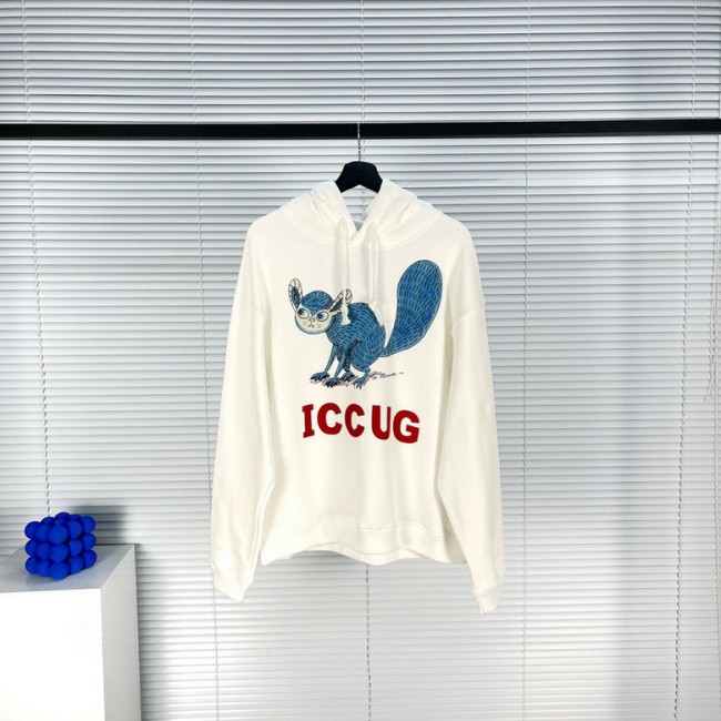 Gucci Hoodies 134