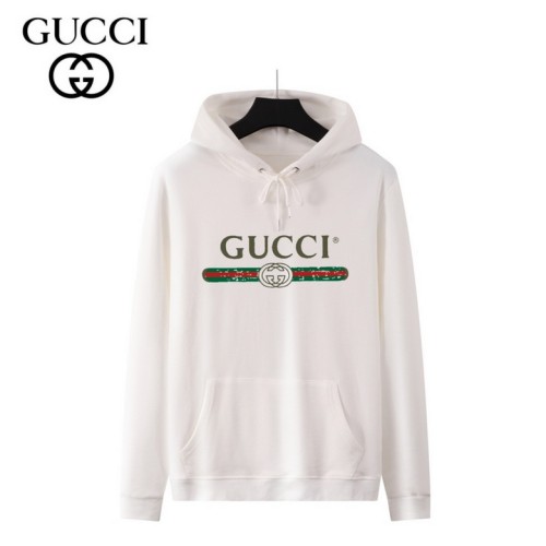 Gucci Hoodies 197