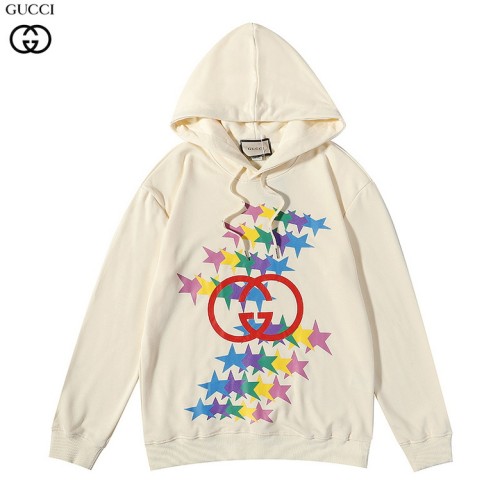 Gucci Hoodies 163