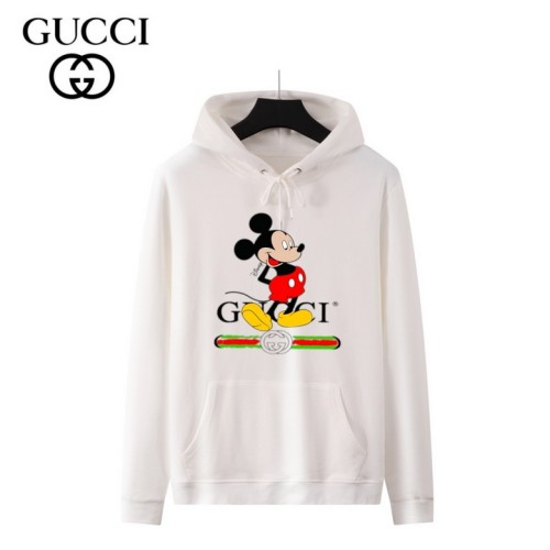 Gucci Hoodies 181