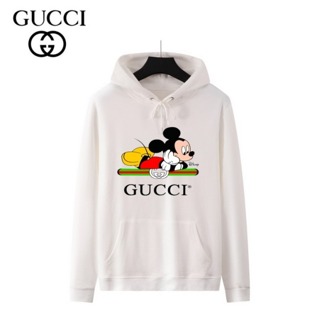 Gucci Hoodies 179