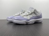 Air Jordan 11 Low”WMNS PURE VIOLET
