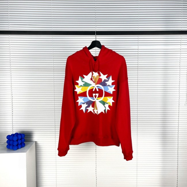Gucci Hoodies 133