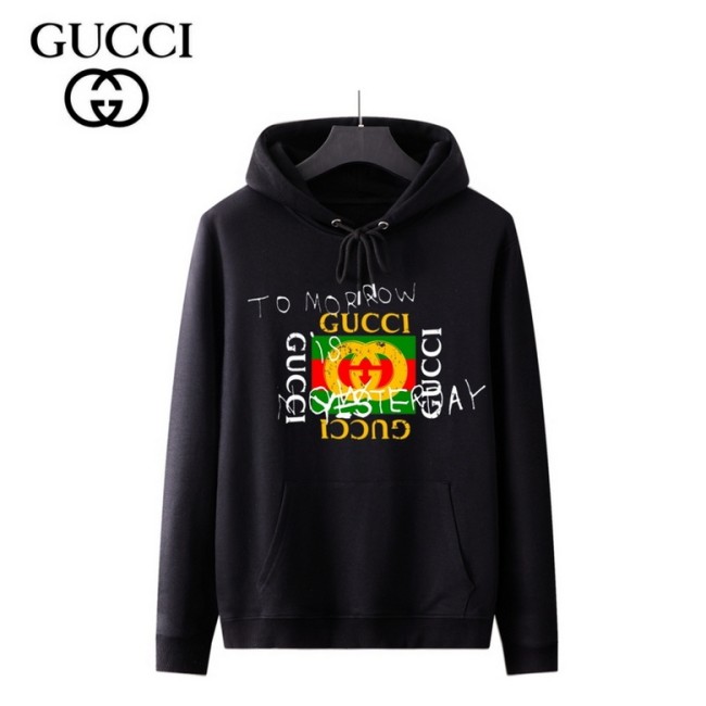 Gucci Hoodies 190