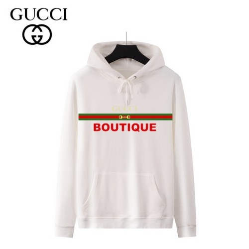 Gucci Hoodies 165