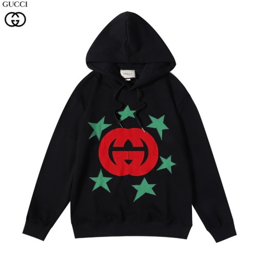 Gucci Hoodies 157