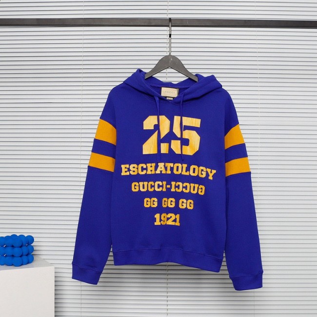 Gucci Hoodies 130