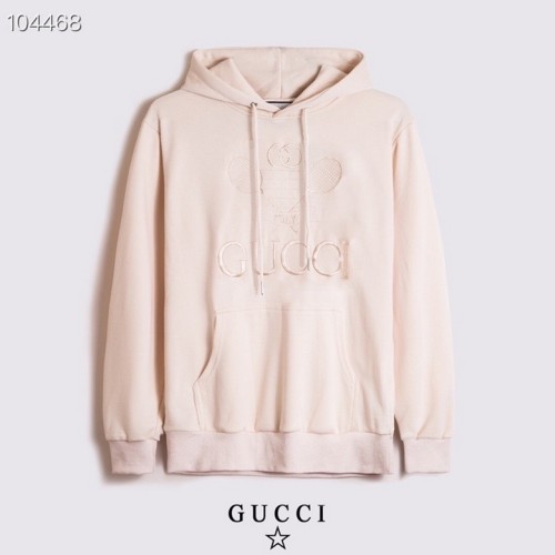 Gucci Hoodies 138