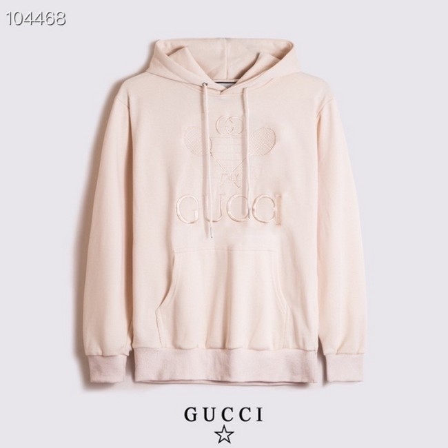 Gucci Hoodies 138