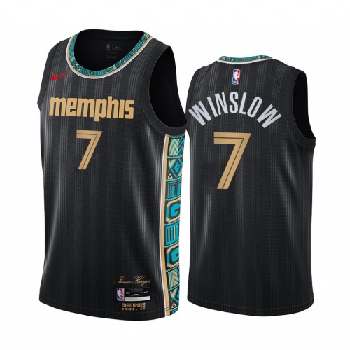 Memphis Grizzlies Jerseys 040