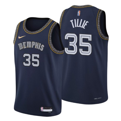 Memphis Grizzlies Jerseys 012